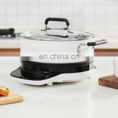 TOKIT Smart Induction Cooker Low-temperature Simmering for Easy Cooking photo-2