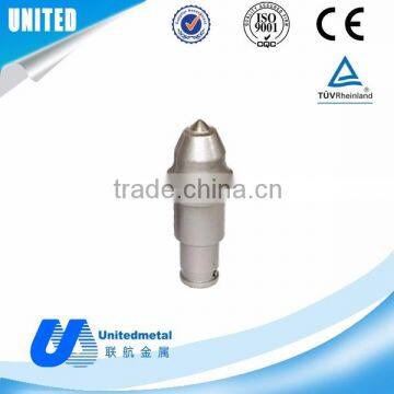 TS5 Trencher Conical Bits/ Step Shank Cutting Tool/ Constructional Tungsten Carbide Ts7c Conical Bit