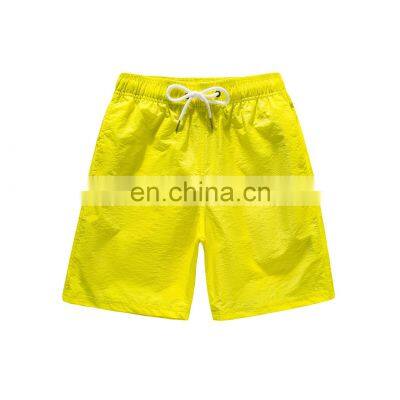 2 in 1 Lined Blank Custom Logo Mesh Athletic Wear Sports Shorts Jogger Mens Running Gym Shorts