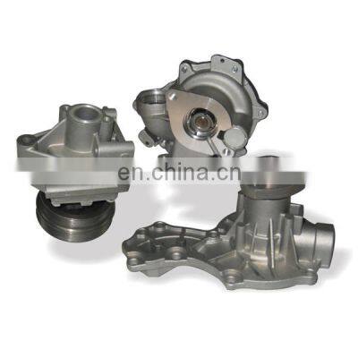 Cast Iron and Pump Cover Solar Water Pump Parts