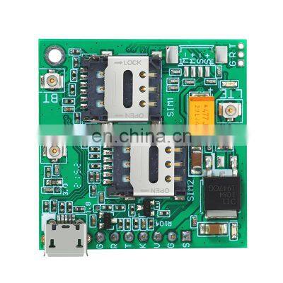 LTE Cat.1 4G GPS Core Board SIMCom A7670E BK-A7670E Development Board photo-2