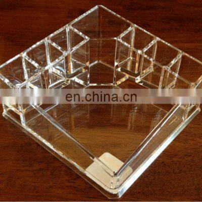 Customizable 2-100mm Superior Interior Decoration High-quality Smooth Surface Acrylic Plastic Sheet Acrylic Box