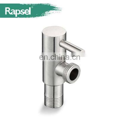 Rapsel 501-1 304 Stainless Steel Bathroom FaucetWater Control Angle Valve