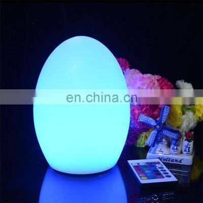 decorative cordless table lamp solar bed light IP65 waterproof led lamp rechargeable outdoor table lights