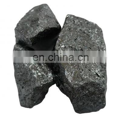 Chinese Silicon Metal Manufacturers Sell Grade 441 Silicon Metal photo-5