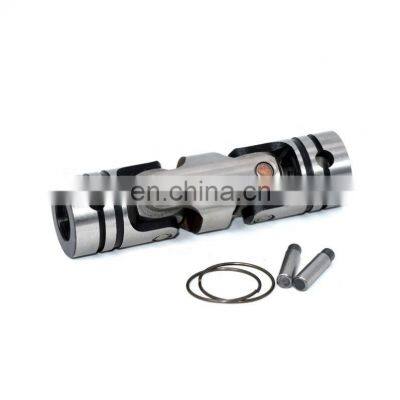 DingJian 40Cr 19x44 Pin and Block and 16ODx8ID 40length Single Universal Joint photo-2