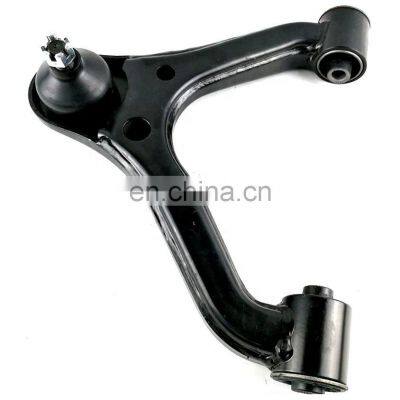 Ivanzoneko Suspension Parts Car Control Arm Wishbone Arm For Toyota Hilux Vigo 2wd 2004-2012 48630-0k010