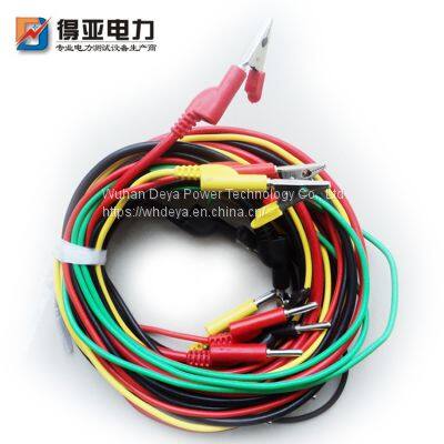 Single Phase Relay Protection Tester DYJB-DX photo-5