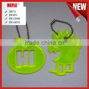 2015 NEW Reflective PVC Pendant
