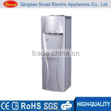 home use Standing Compressor Cooling water dispenser