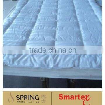 3CM Strip 100%cotton fabric soft duvet