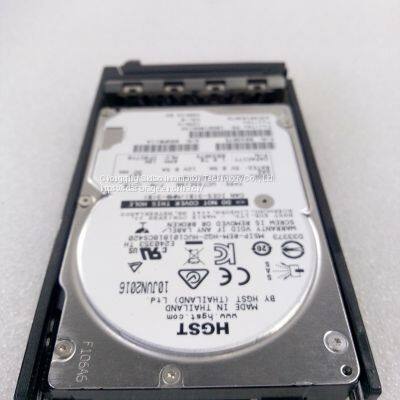 A3C40183672 Fujitsu 1.8TB 10K 512E SAS 12GB HOT PL EP RX2530M2 photo-3