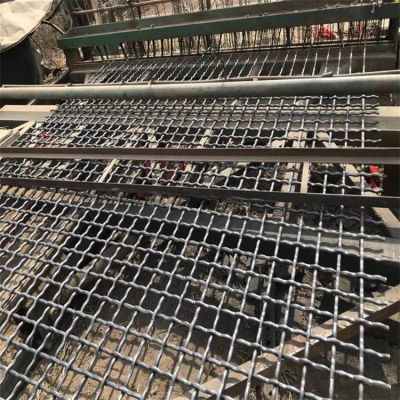 Steel Wire Meshblackindustrial Filter Screen