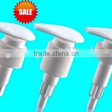 Hot sell Hand soap lotion pump