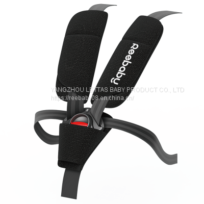 Hot Selling 12 Level Position Adjustable Headrest Baby Car Seat for 40 -150cm Height photo-4