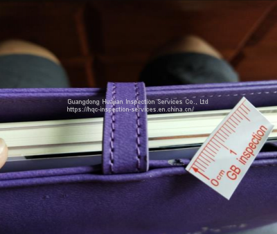 Stationary Inspection Service Quality Control photo-3