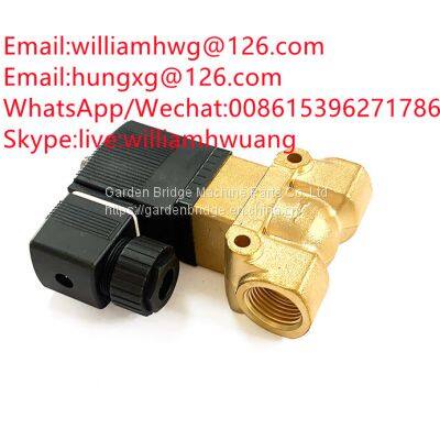 Atlas Copco Compressor Parts Solenoid Valve 1089038035 1089947102 1089943917 Solenoid Valve 1089042816  1089062021 1089070211
