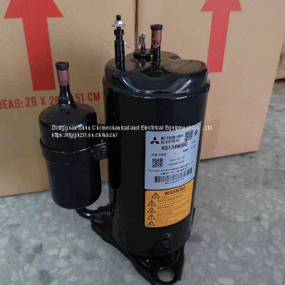 Accessoires de réfrigération pour climatiseur KS134NGBC photo-3