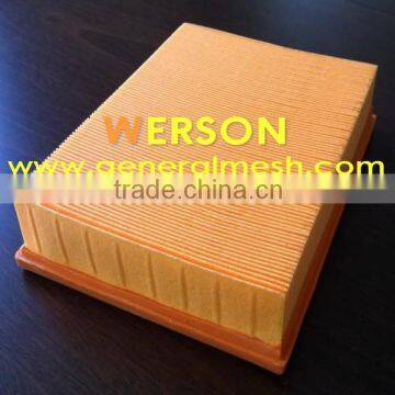 Car Truck Paper Air Filter,Air Filter,Auto Air Filter for Engine Protection | Generalmesh photo-5