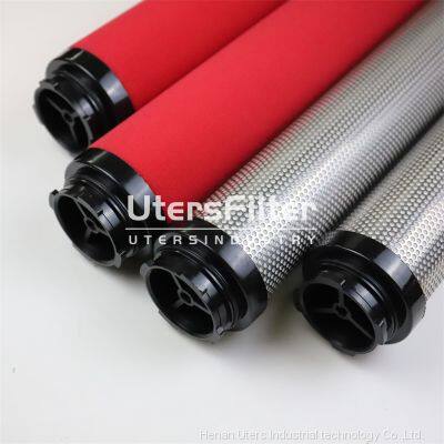SLAF-20HA-C UTERS FILTER Precision Filter Element photo-4