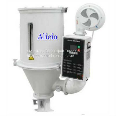 Industrial Hot Air Plastic Granules Dryer Hopper Drying Machine Price