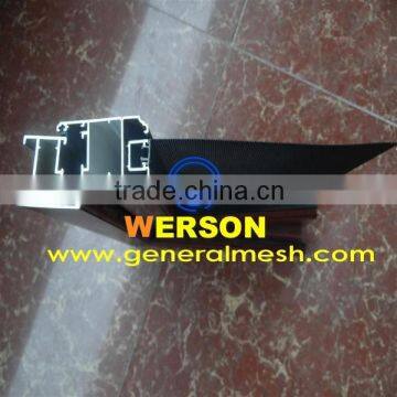 Galvanized Steel Security Mesh for Doors & Windows photo-2