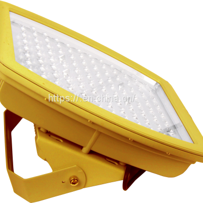 20~200w Explosion Proof Led Lighting Solar Led Flood Lights Outdoor Die-casting Aluminum Veet Saa Atex Ip68 Rechargeable Led Work Lights photo-2