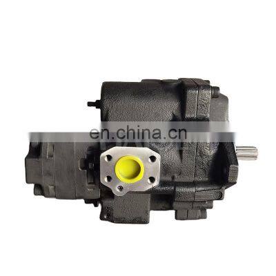 20/925683 Nachi PVD-2B-31P-11AG-5053F JS8030 Hydraulic Pump