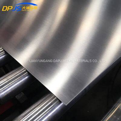 800H/2Cr25N/2520Si2/S32760/S31254/N08926 Stainless Steel Sheet/Plate Hot/Cold Rolled