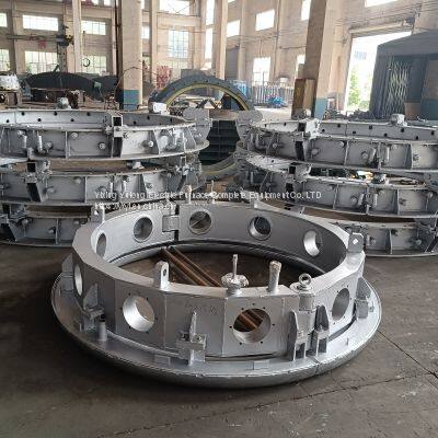 Water Cooling Pressure Ring photo-4