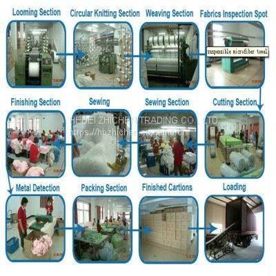 Cleaning Microfiber Towel photo-3