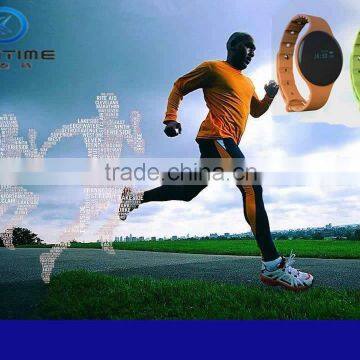 2015 Products Smart Watch Touch Screen photo-3