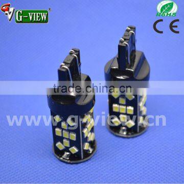 Superbright 7440/3 48smd 2835 canbus car led auto light