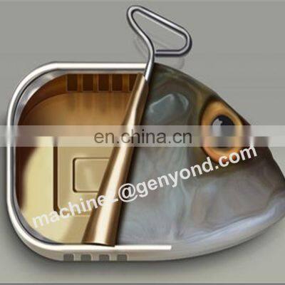 Design Tools and Equipment in Fish Processing With Cheap Price photo-5