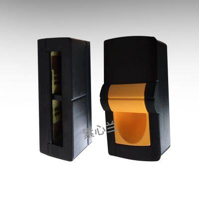 PhysioControl Lifepak 1000 Defibrillator Defibrillation Lithium Battery REF 11141-000156 12V photo-3