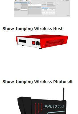 Show Jumping Scoring System photo-4