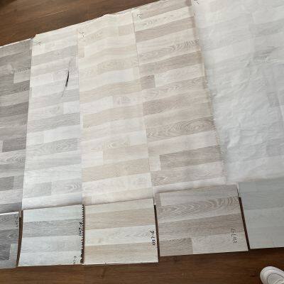 laminate flooring