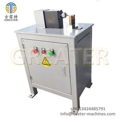 Manual Pipe Chamfering Machine heater manufacture supplier heater machines