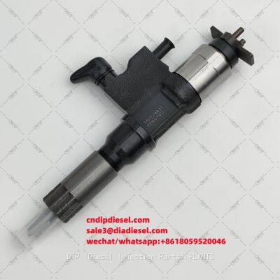 Common Rail Injector 295050-1401