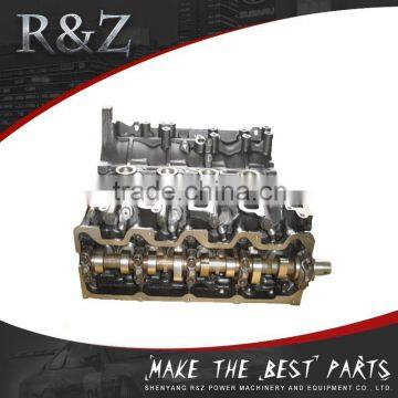 Hot sales Super Quality 3L Engine Block/cylinder block