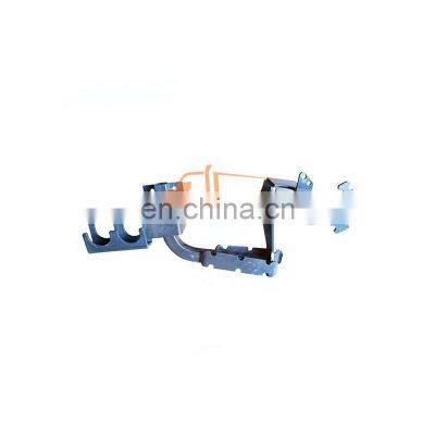Factory Direct Sales CNHTC SITRAK ZF16S2530TO 16Gear Transmission Assembly 810W51715-5022 Bracket Assembly photo-3