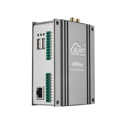 BLIIoT ARMxy Series Industrial ARM Embedded Controller With RS485 DI DO AI AO CAN GPIO photo-3