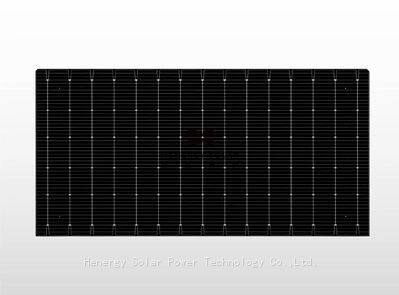 G10 182mm 18BB HJT Mono Crystalline Solar Cells