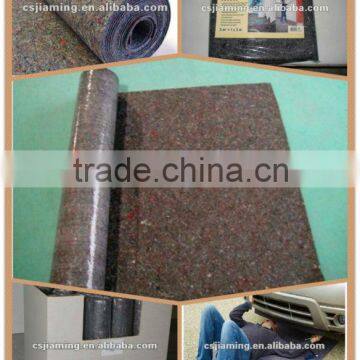 painter felt padding