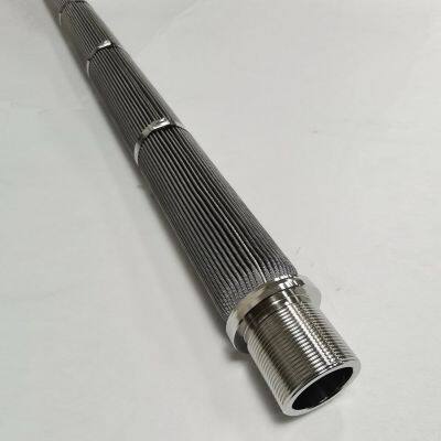 RT-122 Replaceable Melt Filter Cartridge Melt Filtration Replacement Element photo-3
