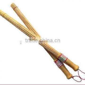 High quality body beauty bamboo massage stick