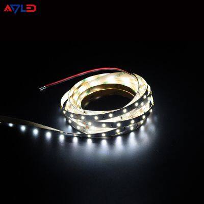 CRI90 5M/Roll LED Strip DC24V SMD 2835 60LEDs/M Lamp Flexible Ribbon Tape Rope Lights