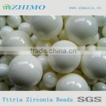 Yttria Zirconium Beads Fine Grinding YTZP- 0.1mm,Grinding Media,Micro Beads,Grinding beads