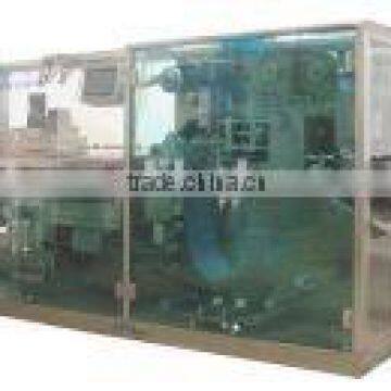 DPH-250 Model High-speed Auto. Blister Packing Machine