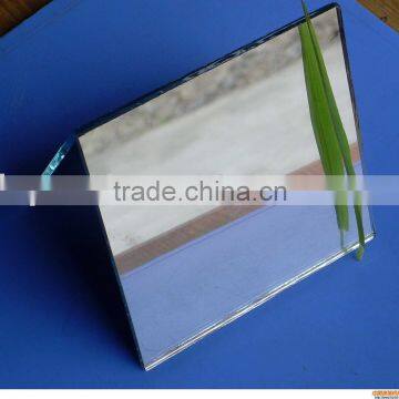 1.8mm to 2mm aluminum mirror glass